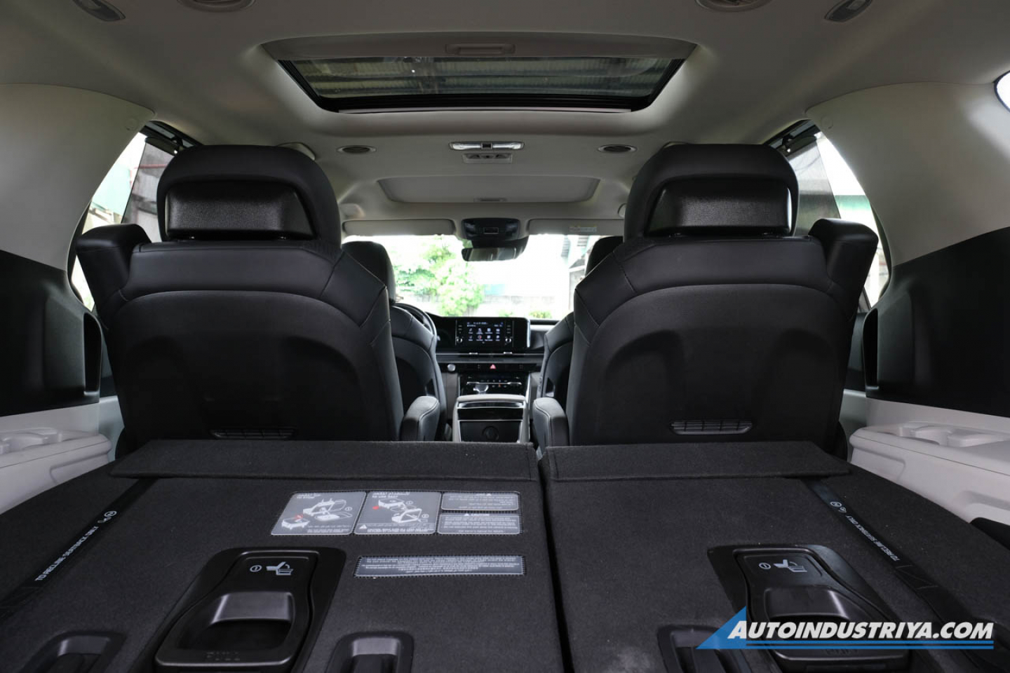 2022 Kia Carnival SX 2.2L Diesel