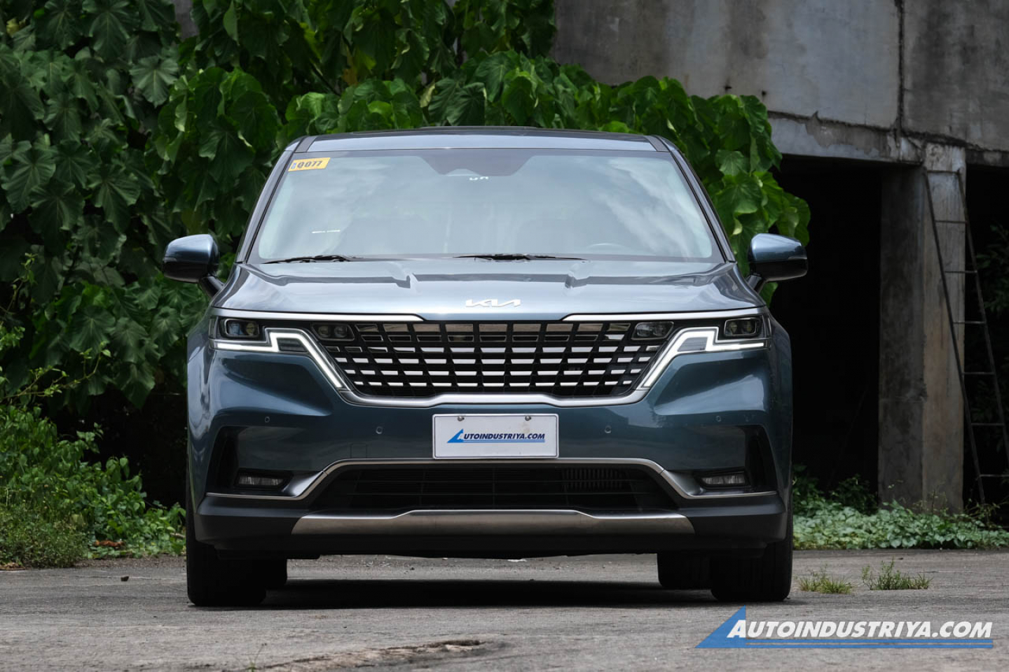 2022 Kia Carnival SX 2.2L Diesel