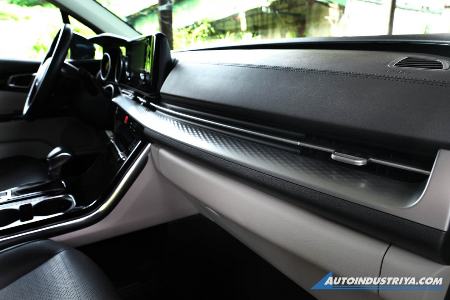 2022 Kia Carnival SX 2.2L Diesel