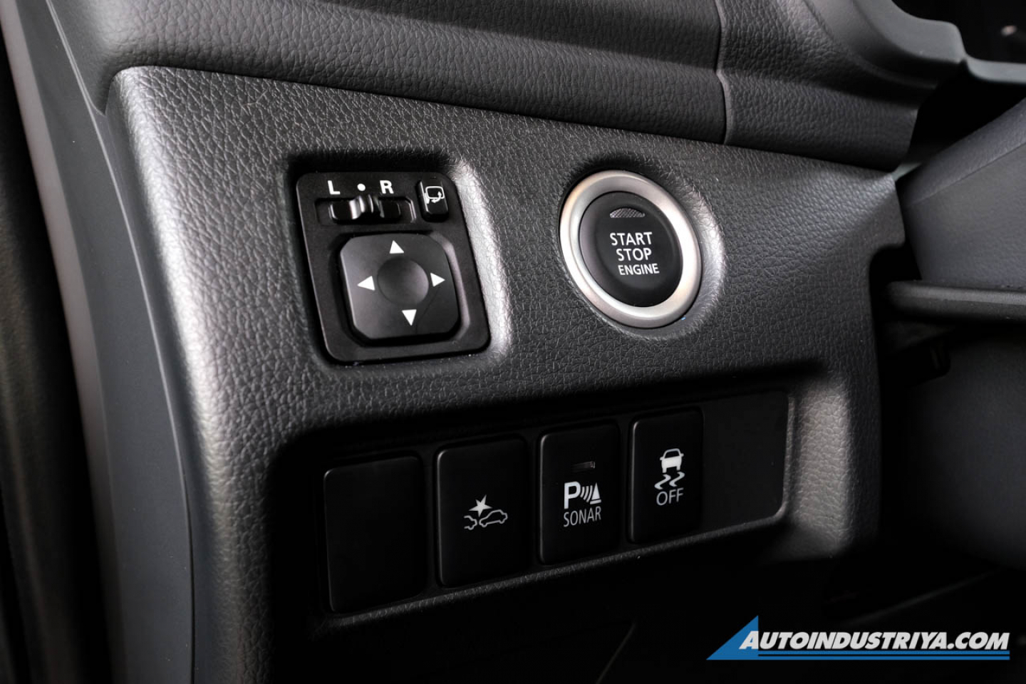 2022 Mitsubishi Montero Sport Black Series 2.4L 2WD