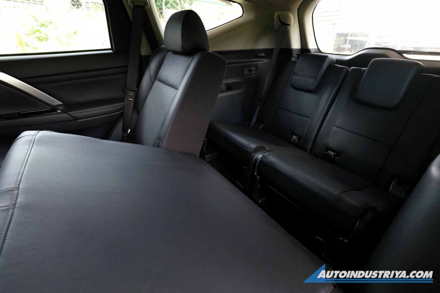 2022 Mitsubishi Montero Sport Black Series 2.4L 2WD