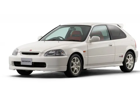 Civic Type R at 25: Six generations of Honda's hot hatch | AutoIndustriya