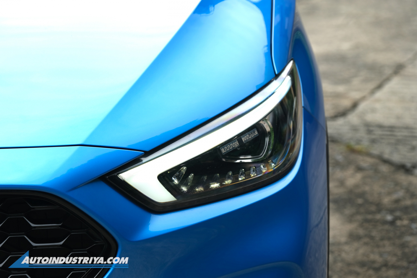 2022 MG ZST 1.3 Turbo Trophy