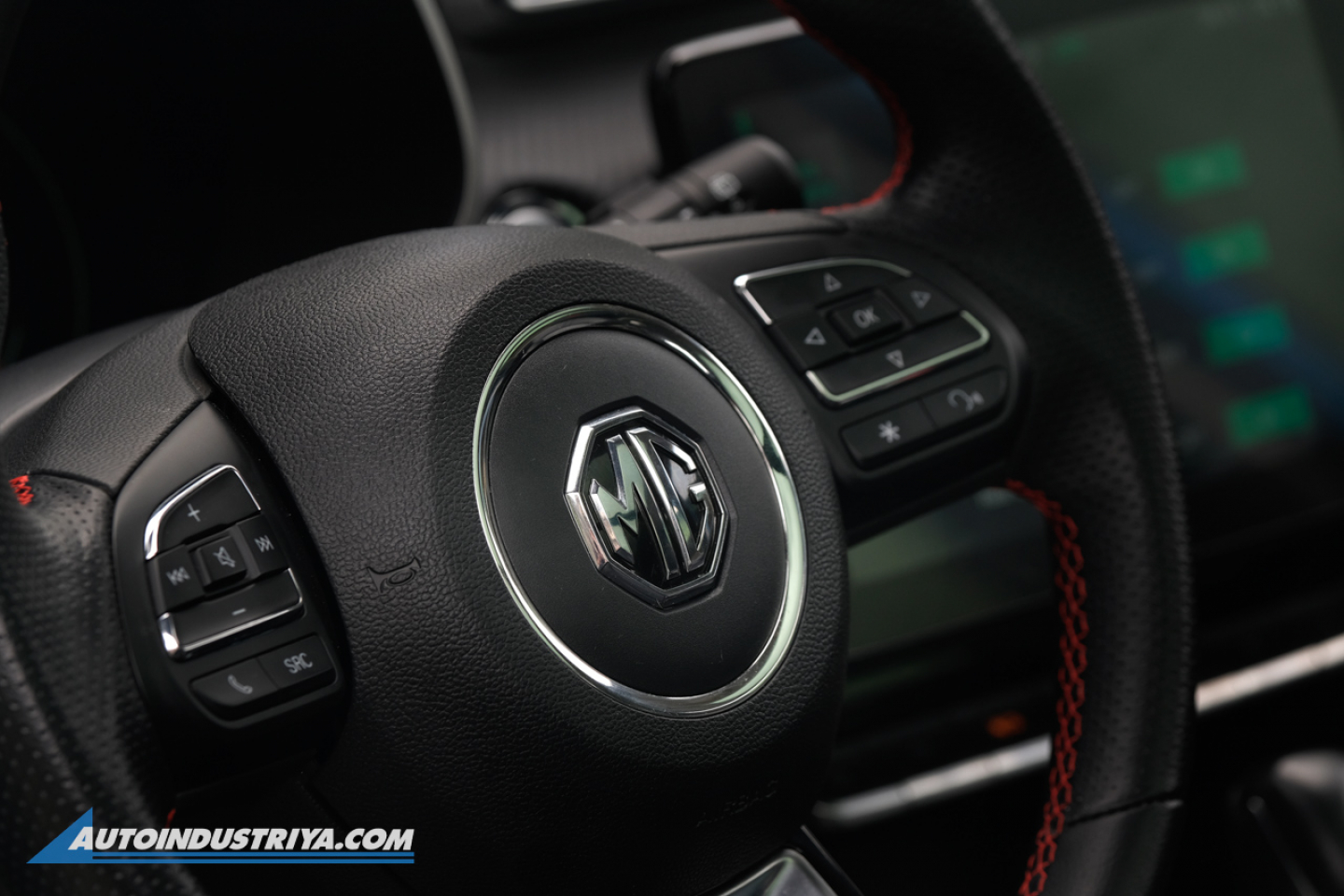 2022 MG ZST 1.3 Turbo Trophy