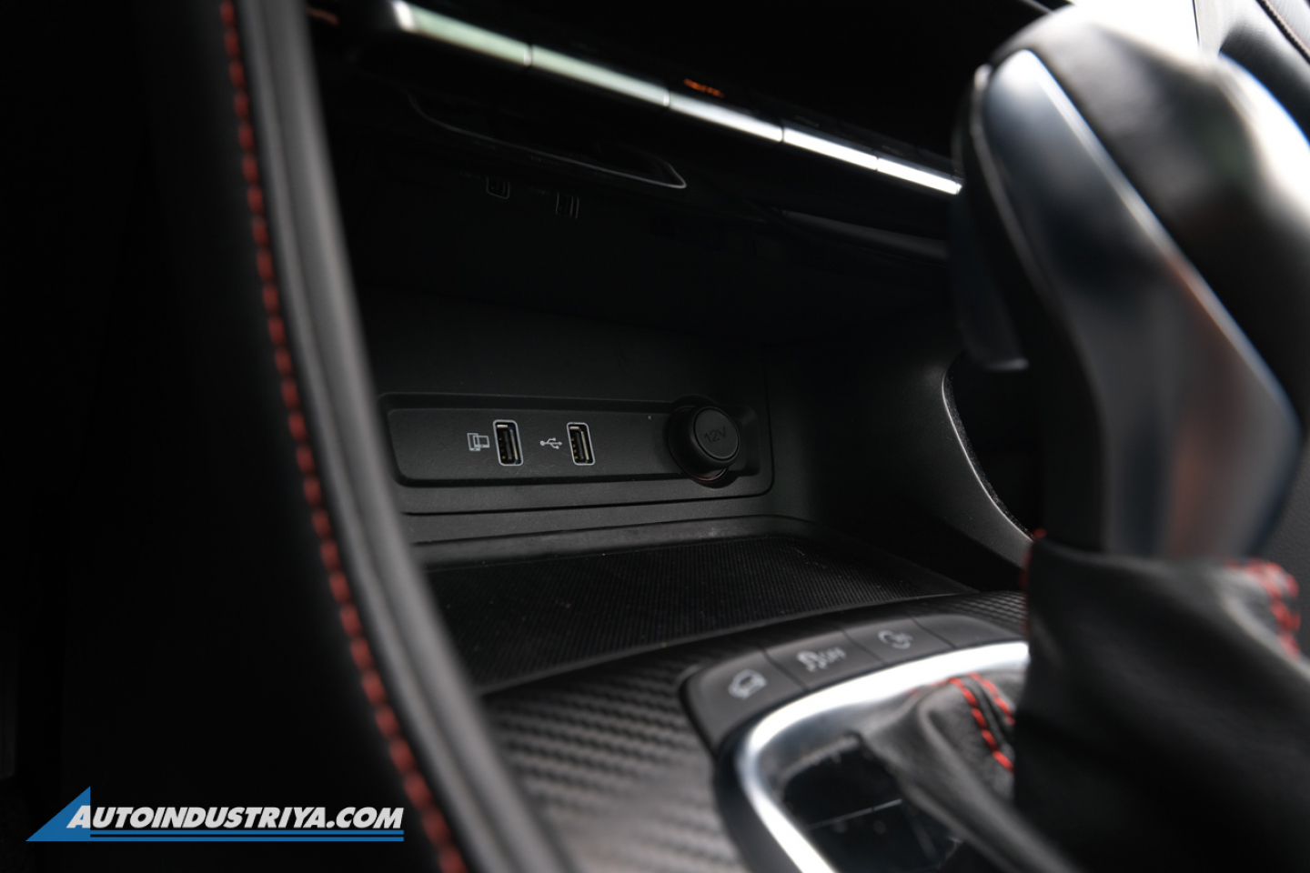 2022 MG ZST 1.3 Turbo Trophy