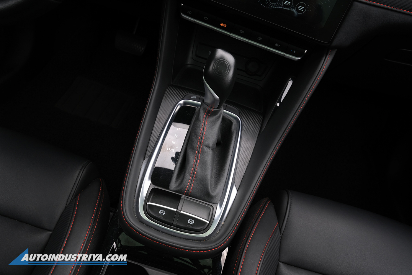 2022 MG ZST 1.3 Turbo Trophy