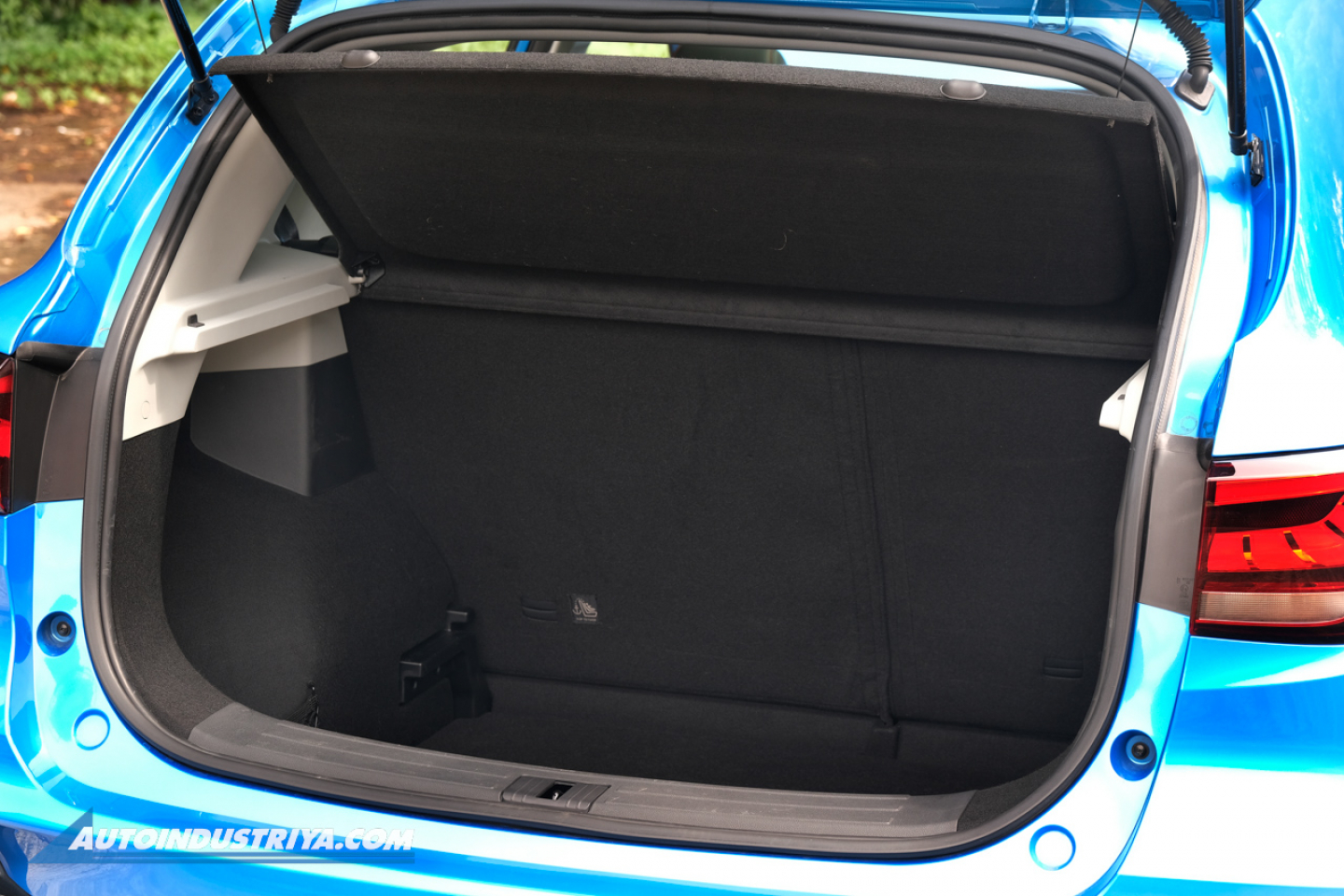 2022 MG ZST 1.3 Turbo Trophy