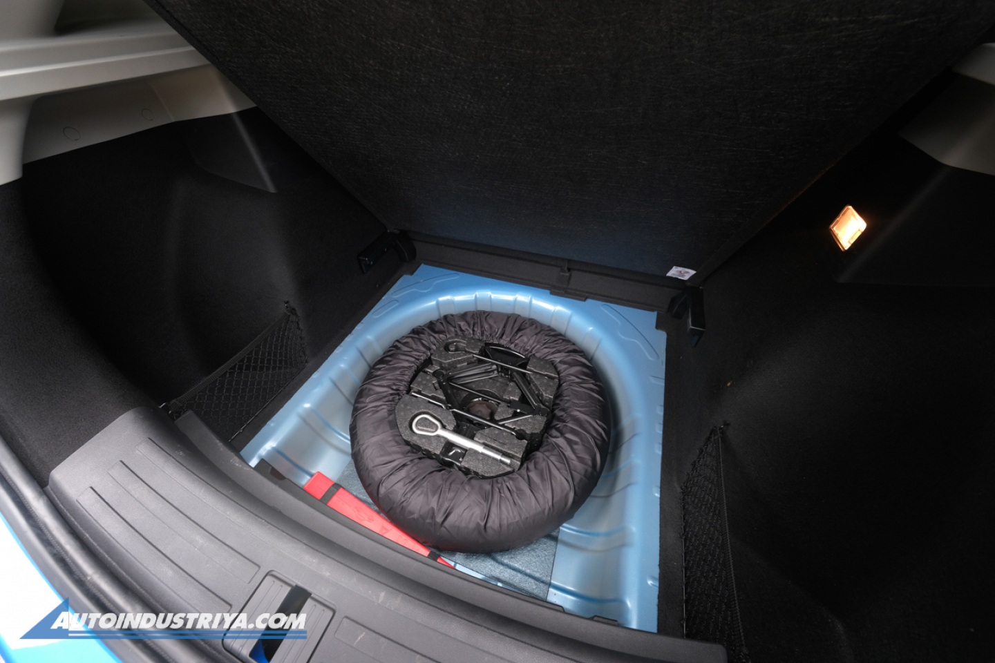 2022 MG ZST 1.3 Turbo Trophy