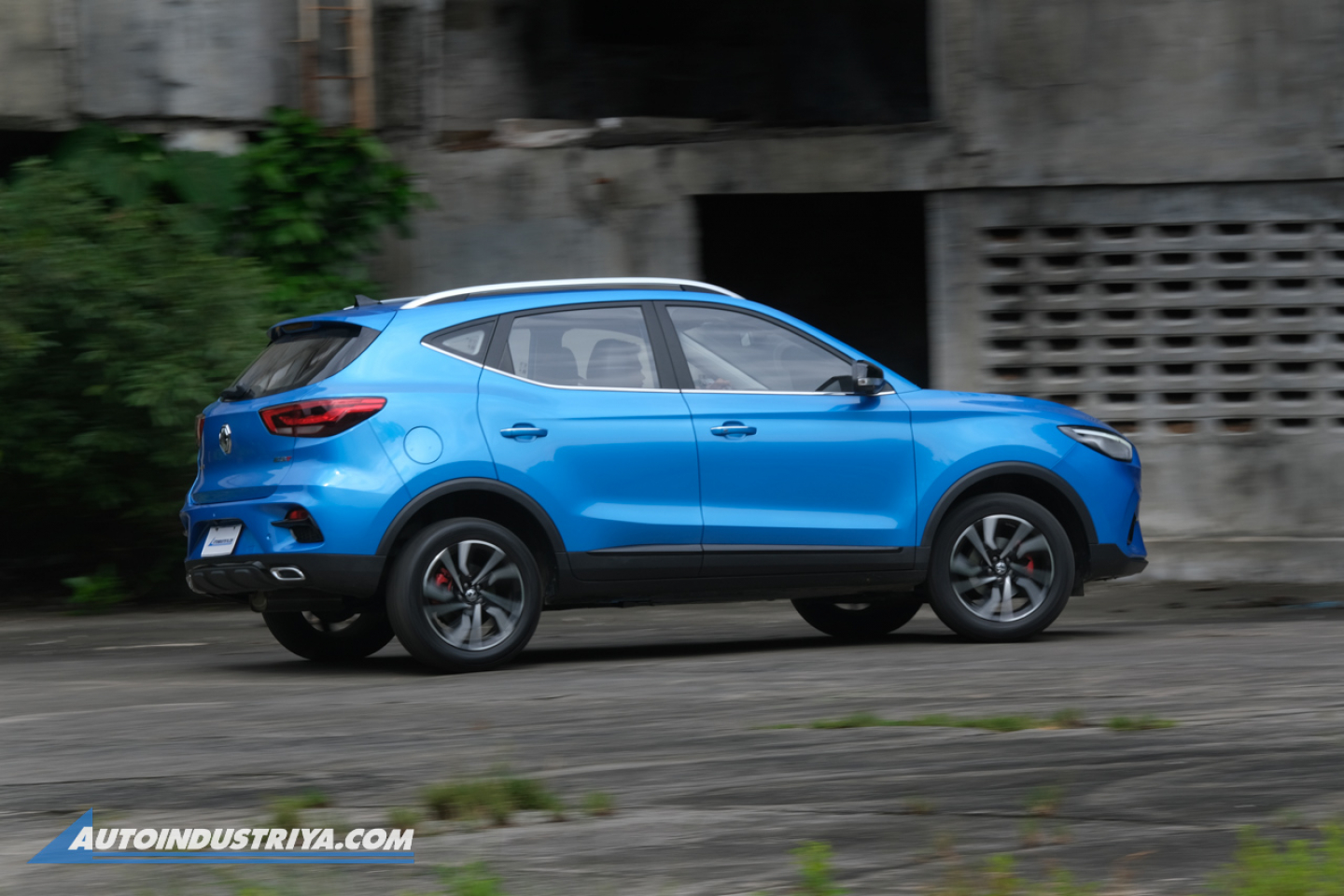 2022 MG ZST 1.3 Turbo Trophy