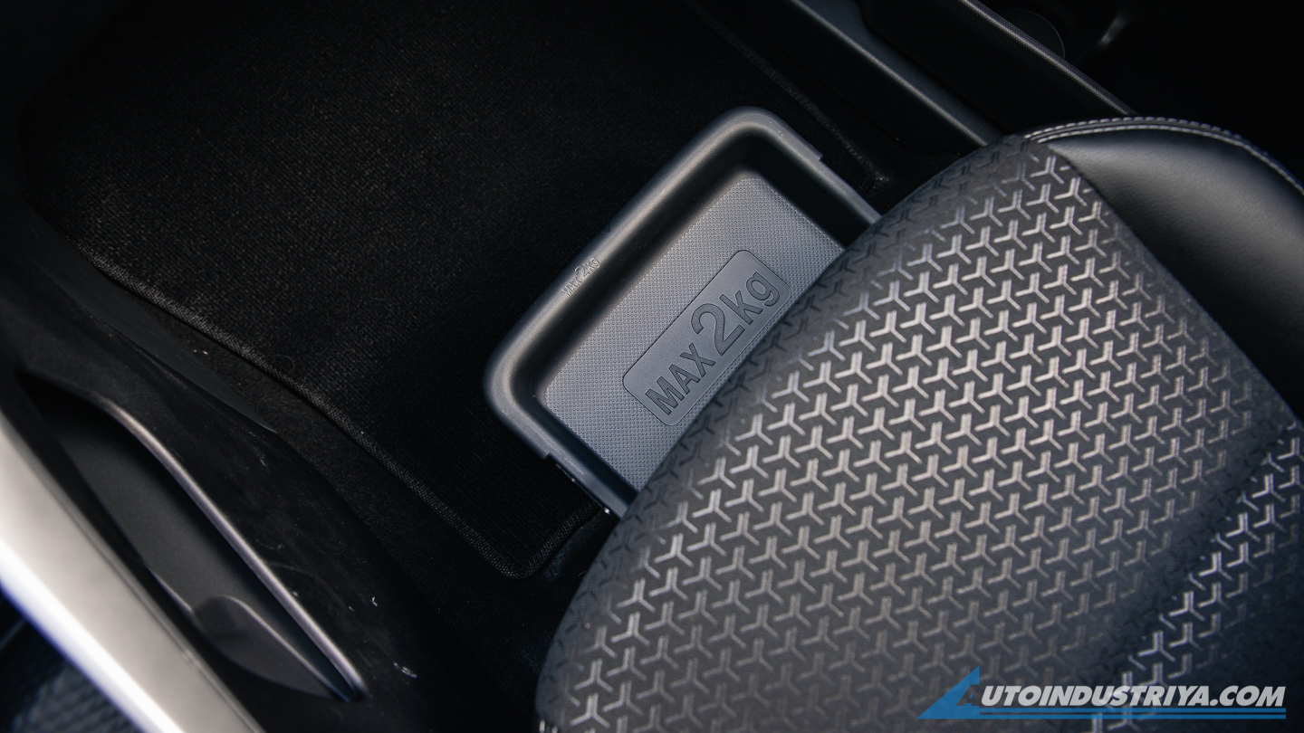 2022 Toyota Raize 1.0 Turbo