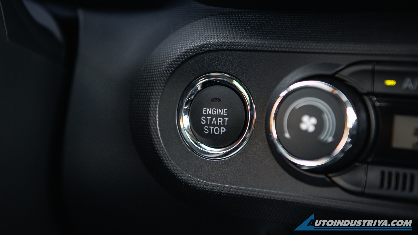 2022 Toyota Raize 1.0 Turbo