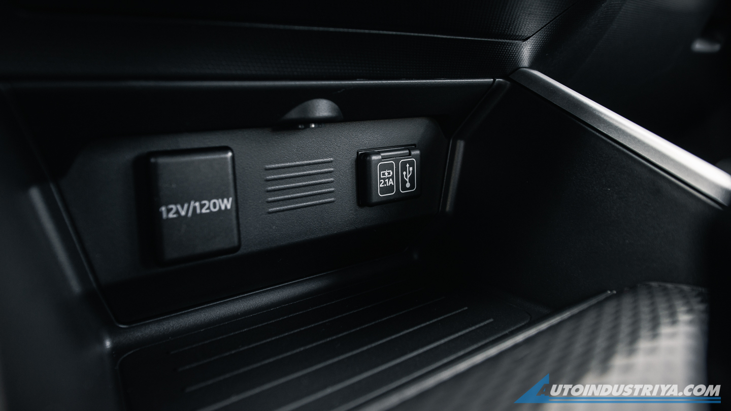 2022 Toyota Raize 1.0 Turbo