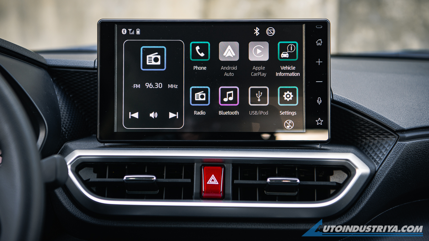 2022 Toyota Raize 1.0 Turbo