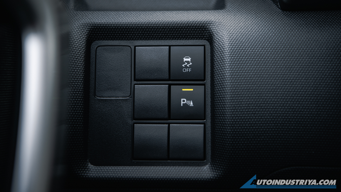 2022 Toyota Raize 1.0 Turbo