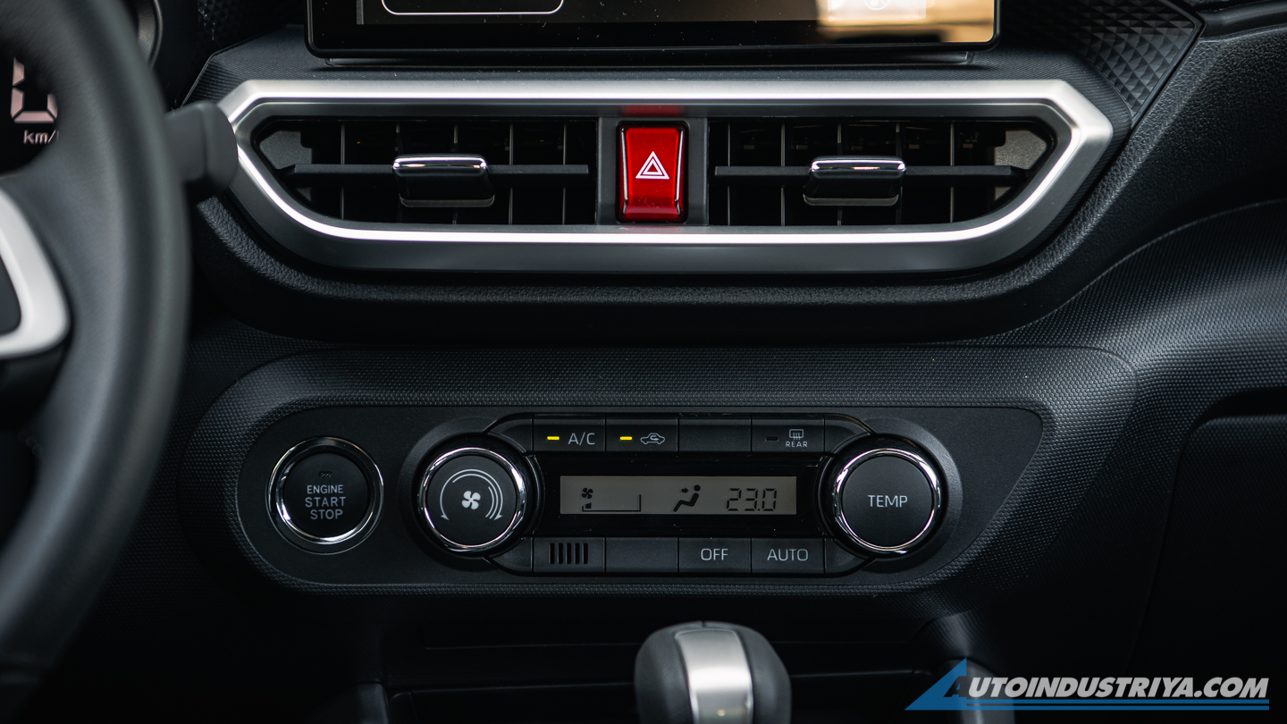 2022 Toyota Raize 1.0 Turbo