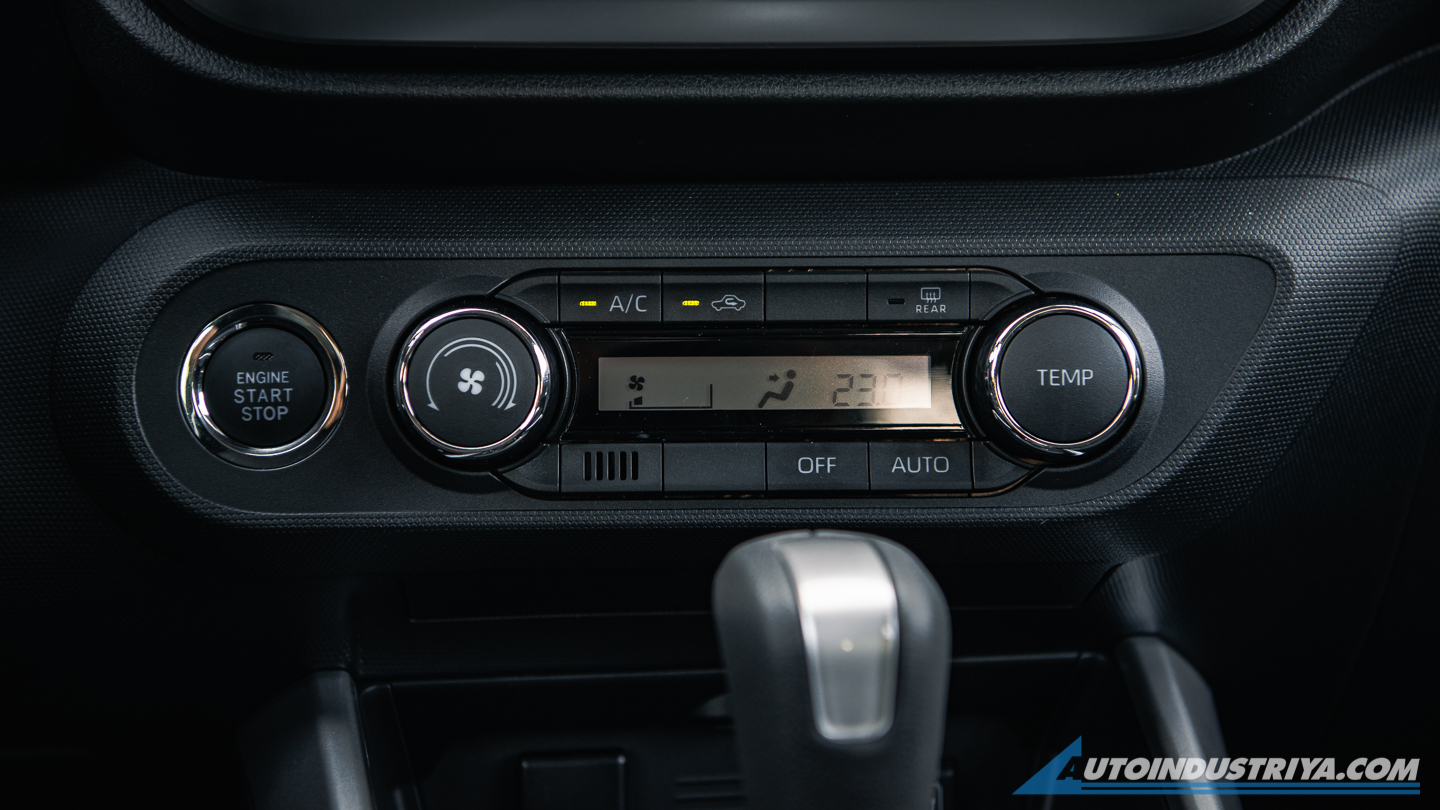 2022 Toyota Raize 1.0 Turbo