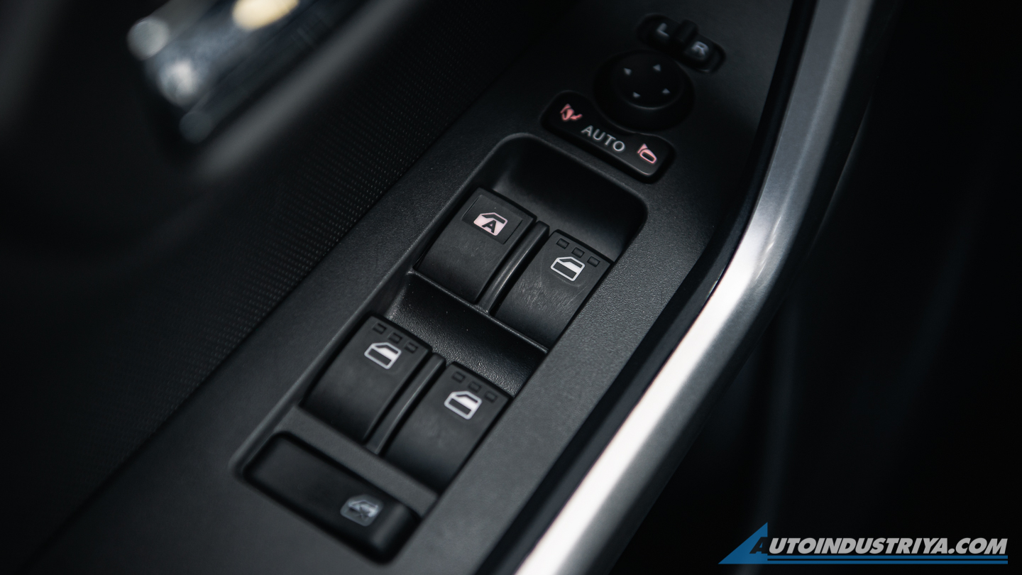 2022 Toyota Raize 1.0 Turbo