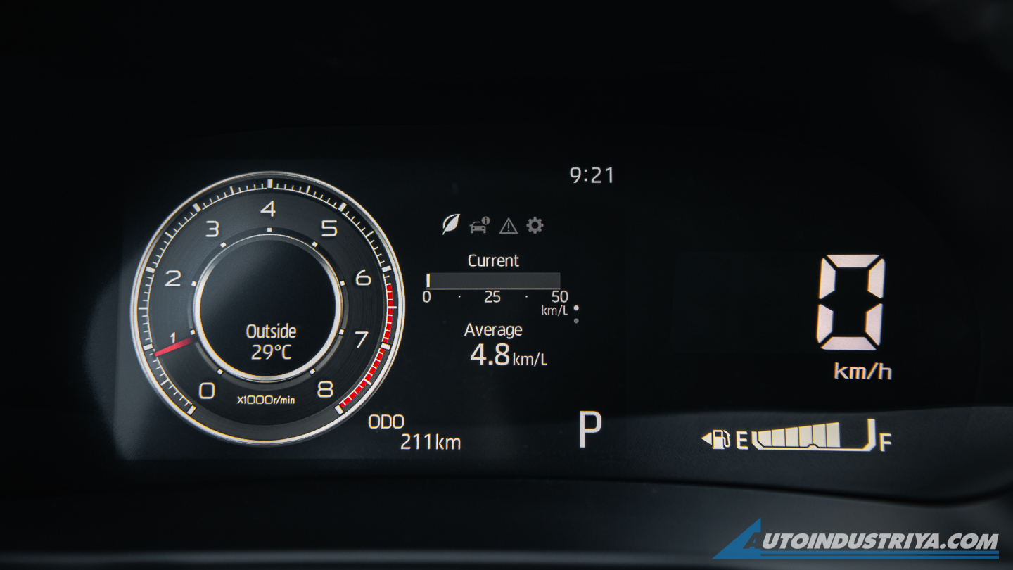 2022 Toyota Raize 1.0 Turbo