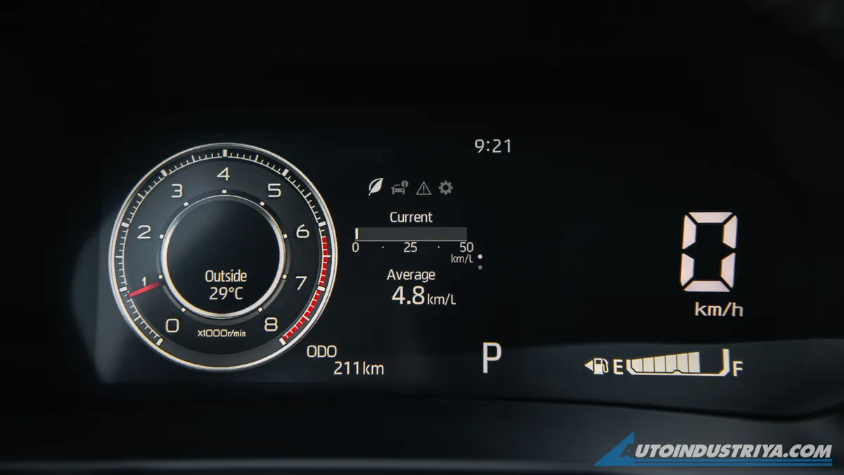 2022 Toyota Raize 1.0 Turbo