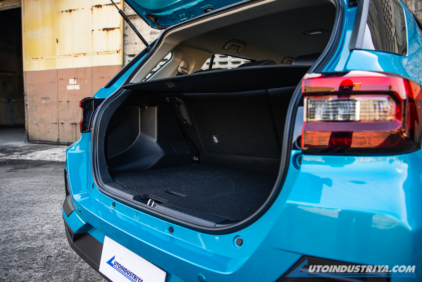 2022 Toyota Raize 1.0 Turbo