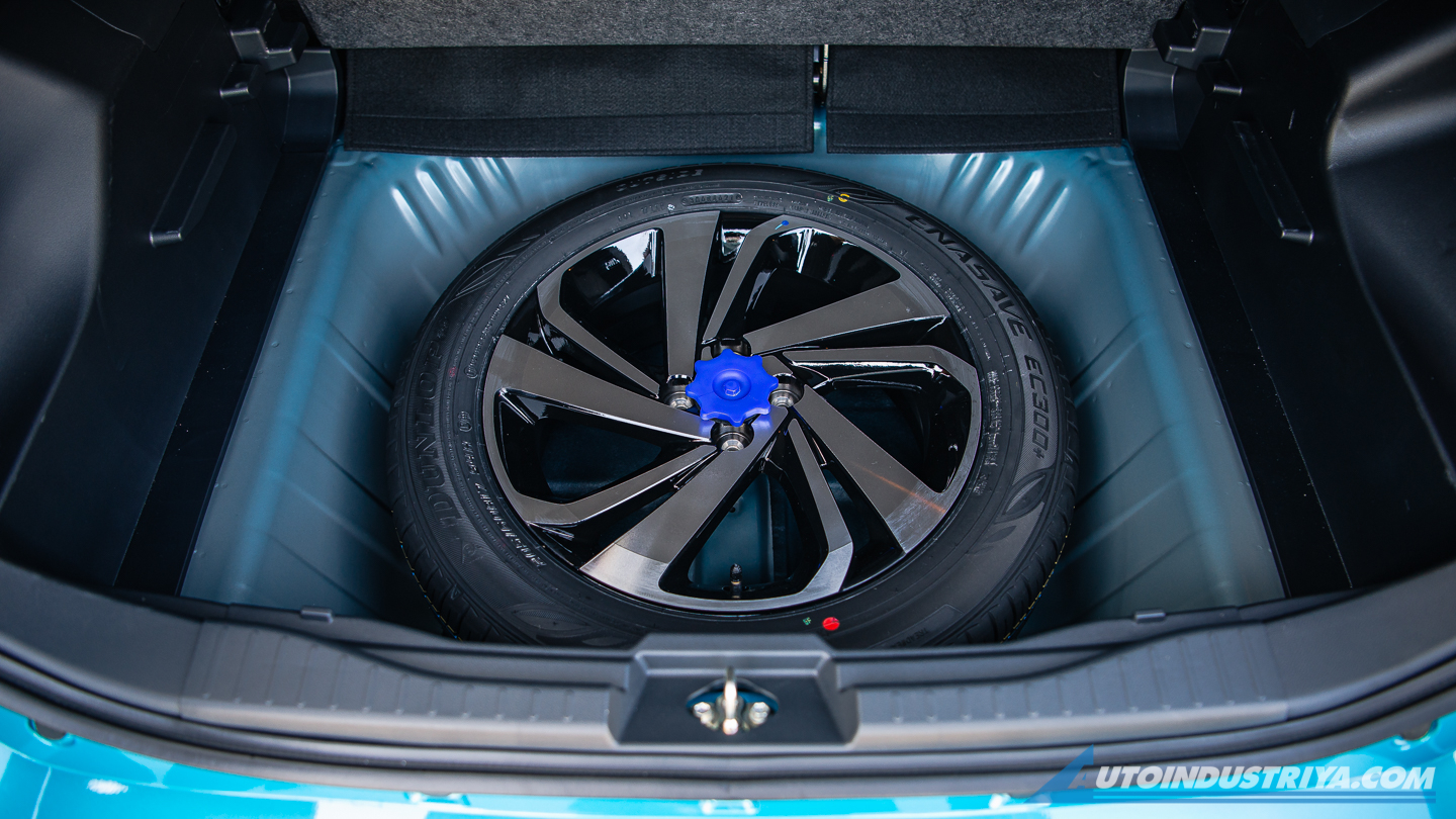 2022 Toyota Raize 1.0 Turbo