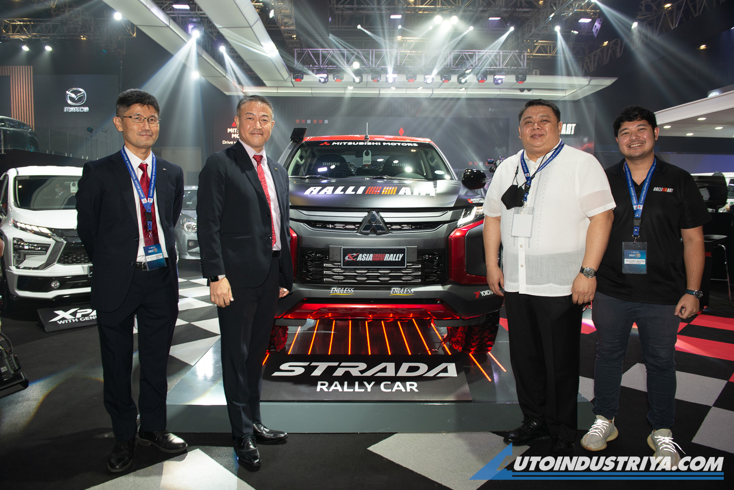 2022 Philippine International Motor Show: Was it a success?