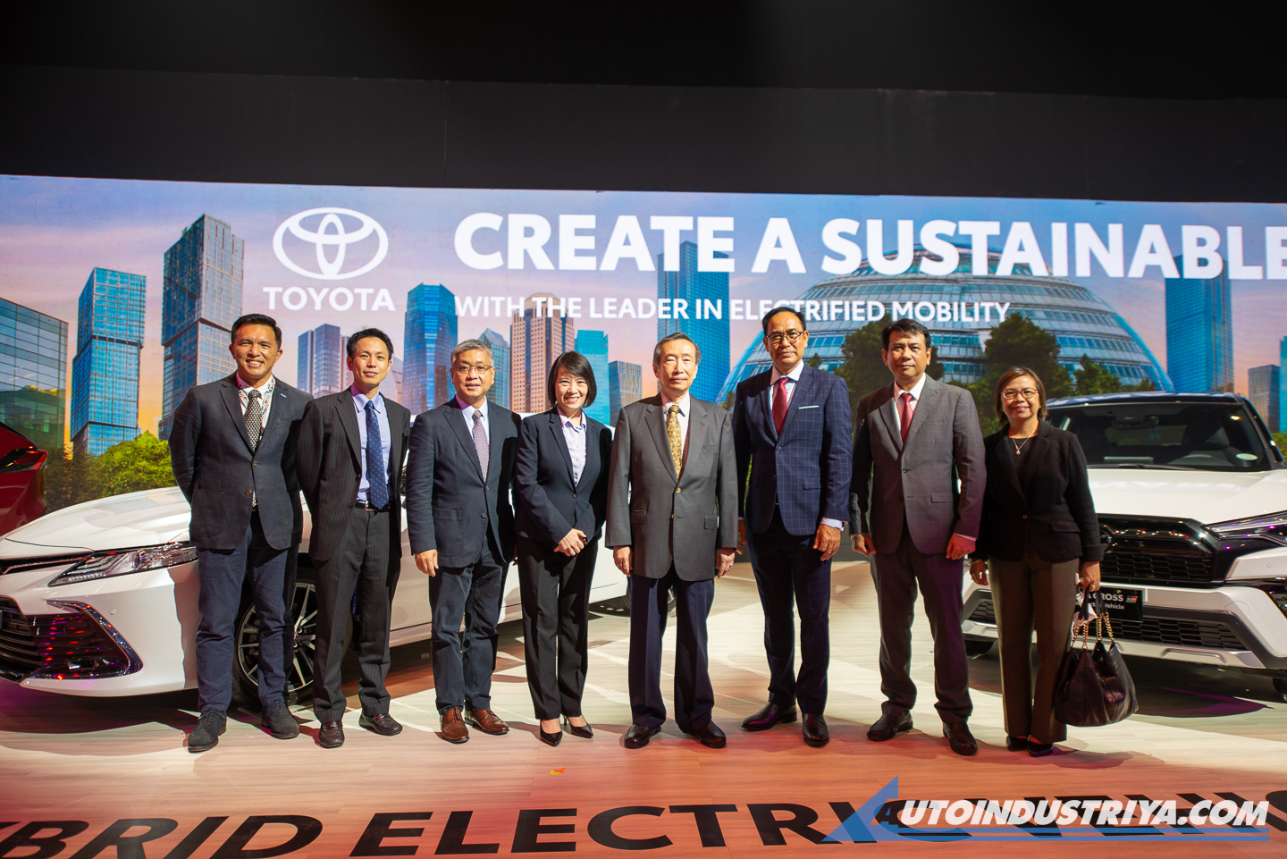 2022 Philippine International Motor Show: Was it a success?
