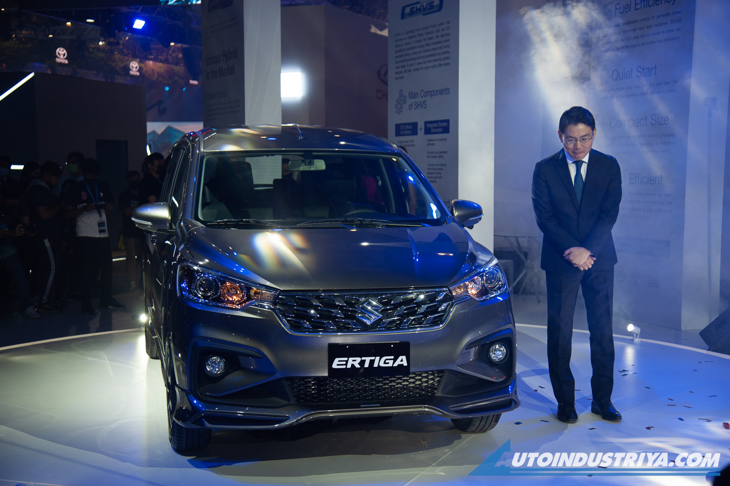 2022 Philippine International Motor Show: Was it a success?