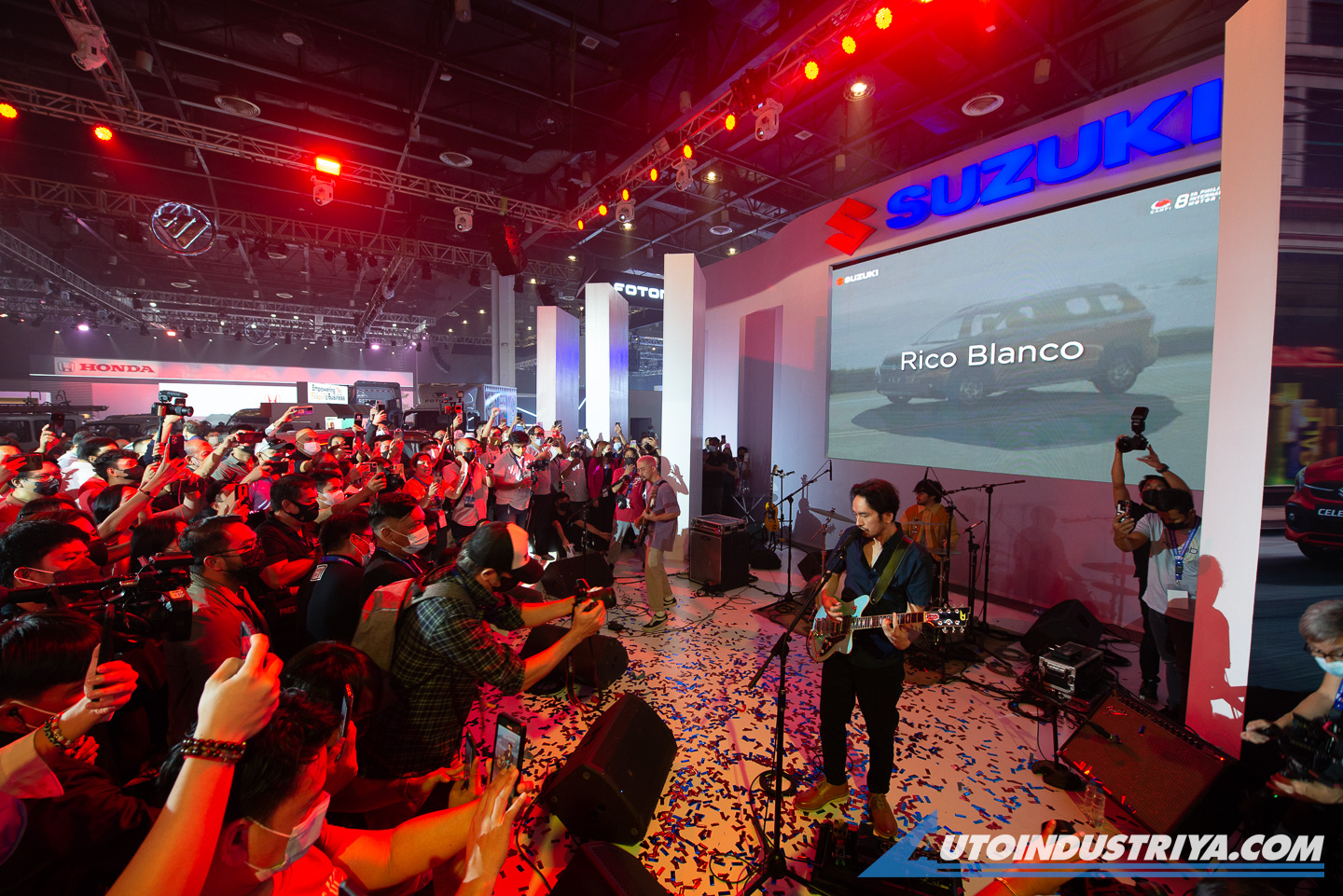 2022 Philippine International Motor Show: Was it a success?