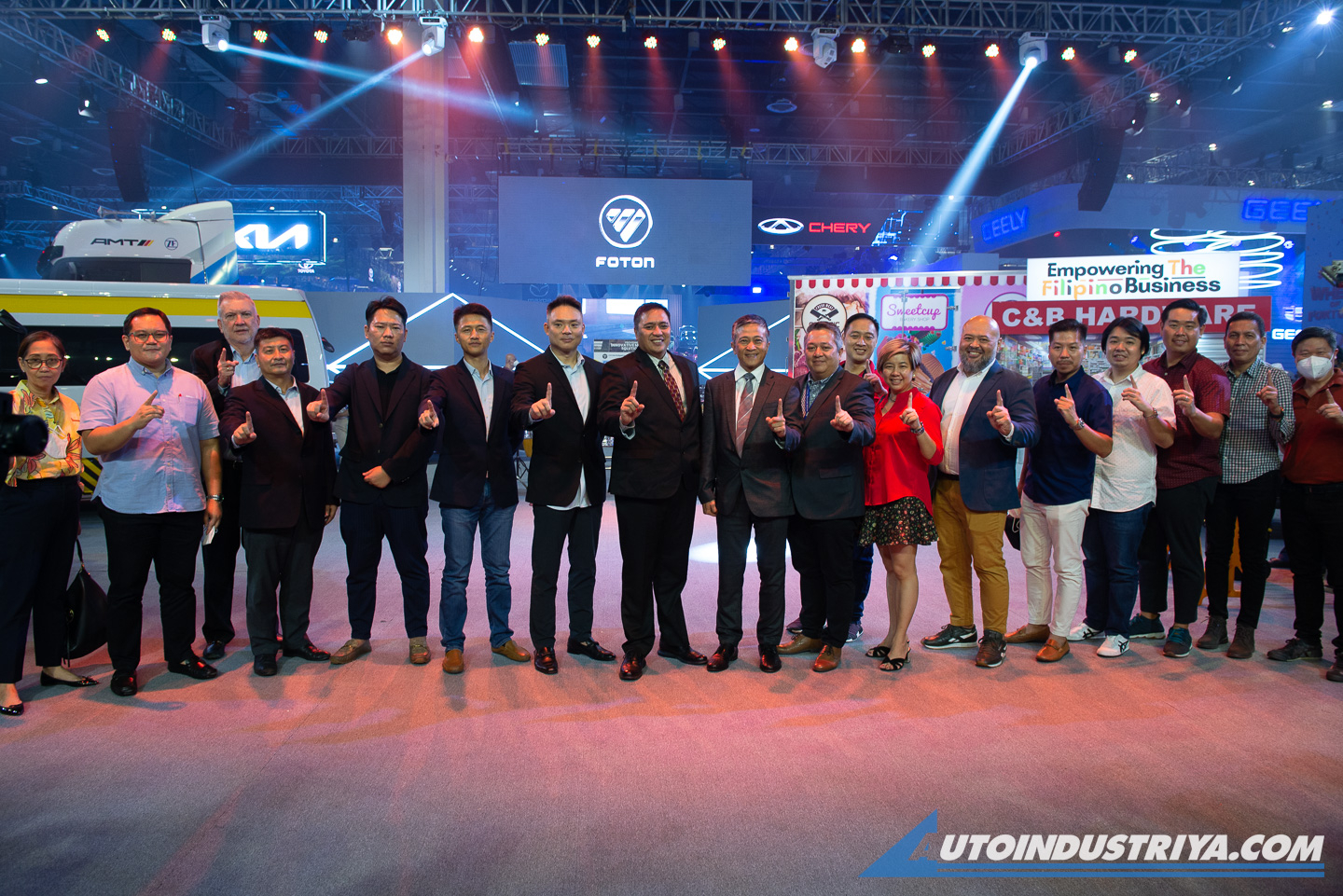 2022 Philippine International Motor Show: Was it a success?