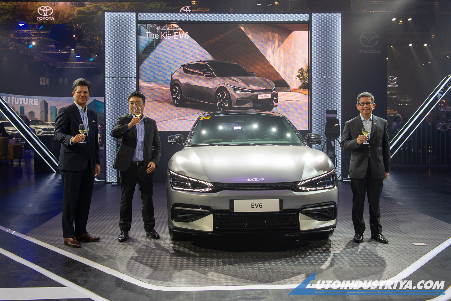 2022 Philippine International Motor Show: Was it a success?