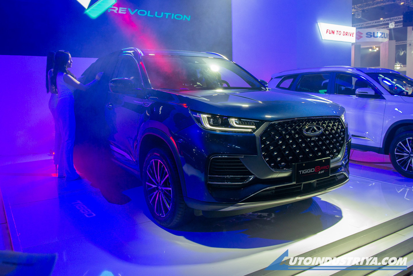 2022 Philippine International Motor Show: Was it a success?