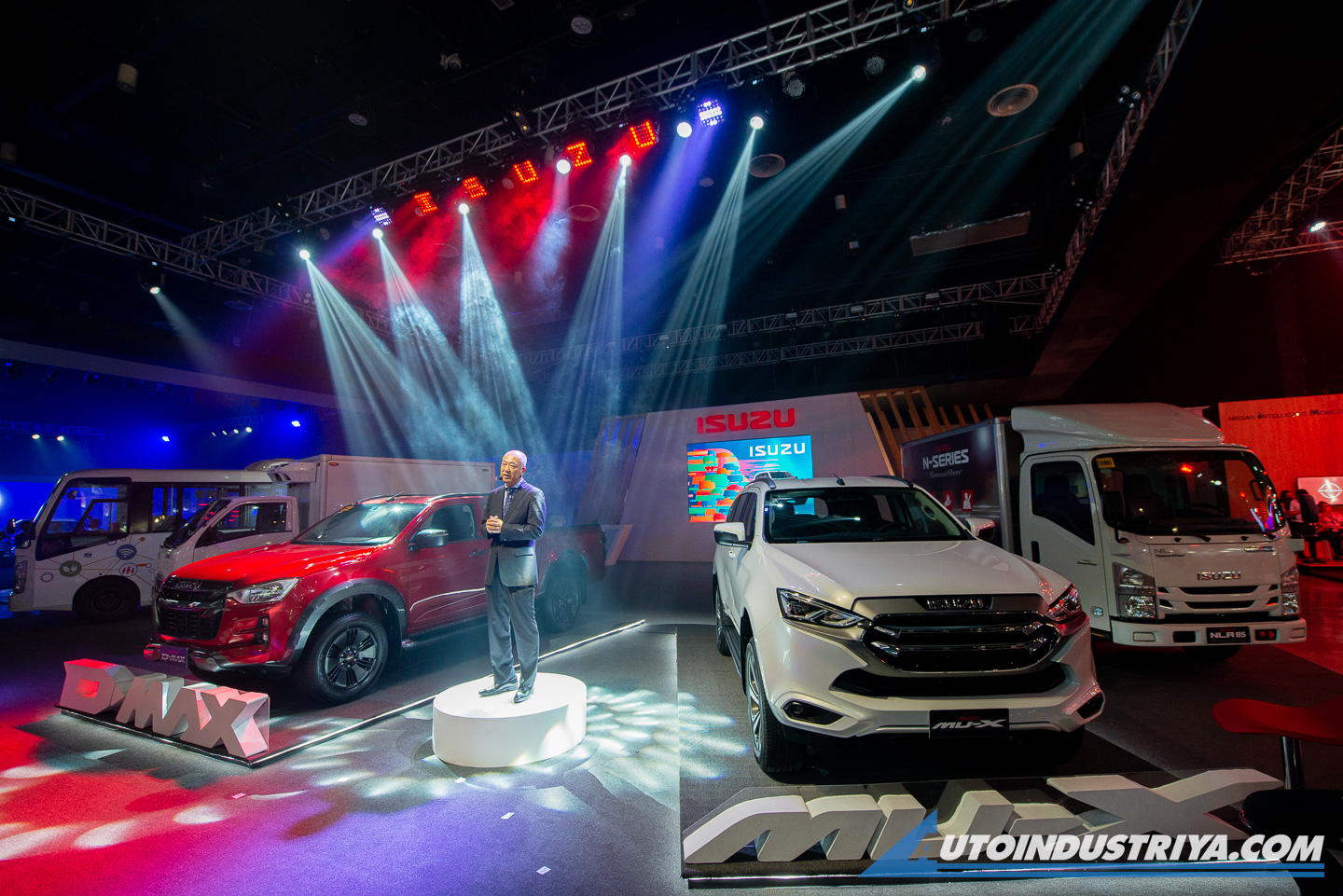 2022 Philippine International Motor Show: Was it a success?