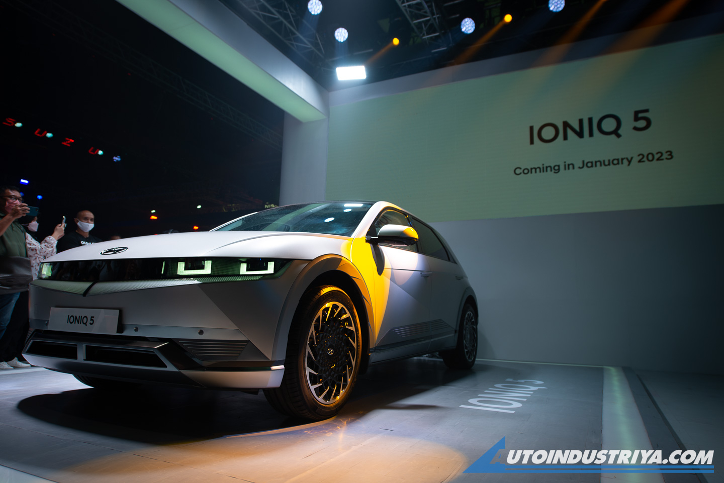 2022 Philippine International Motor Show: Was it a success?