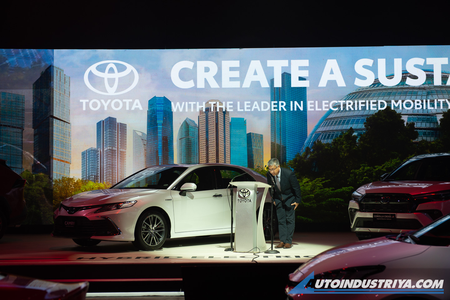 2022 Philippine International Motor Show: Was it a success?