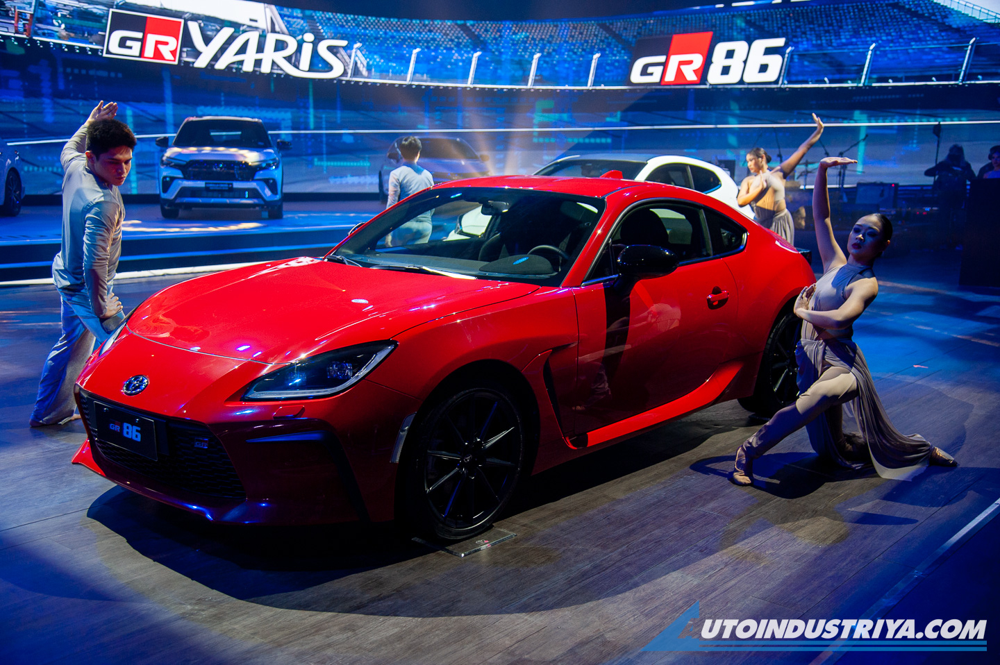 2022 Philippine International Motor Show: Was it a success?