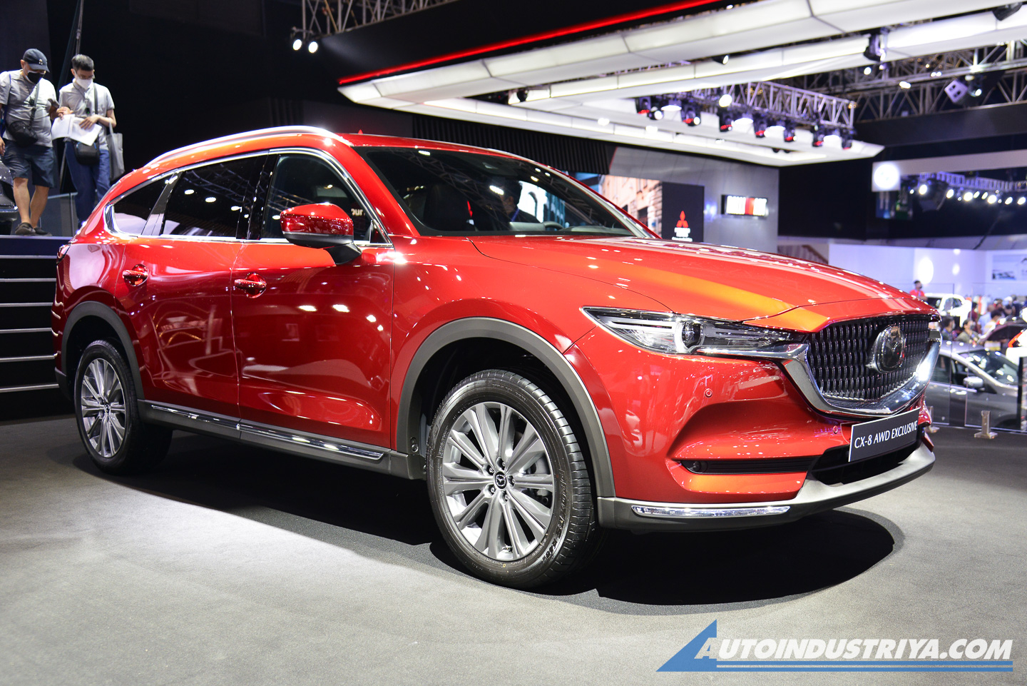 2022 Philippine International Motor Show: Was it a success?