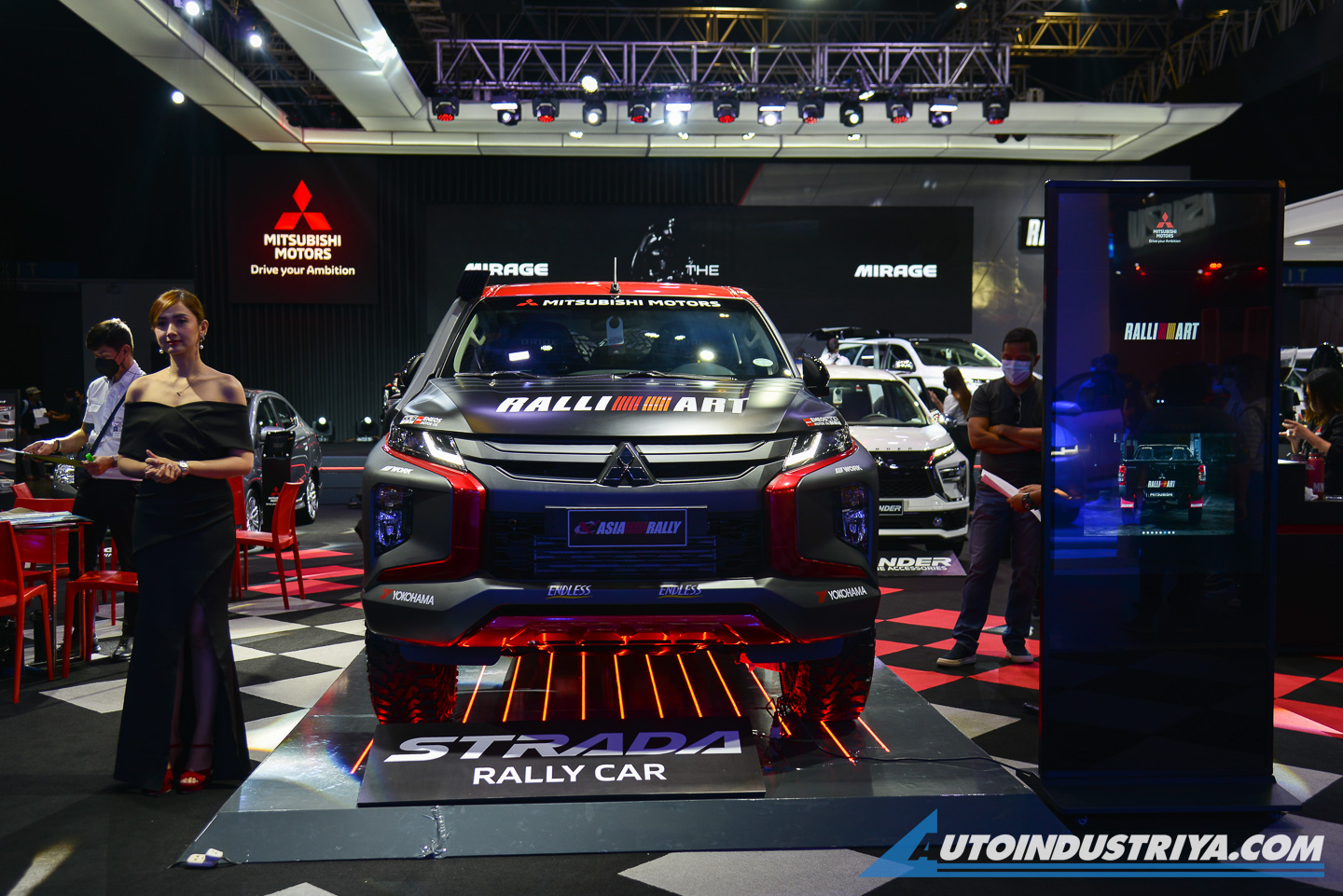 2022 Philippine International Motor Show: Was it a success?