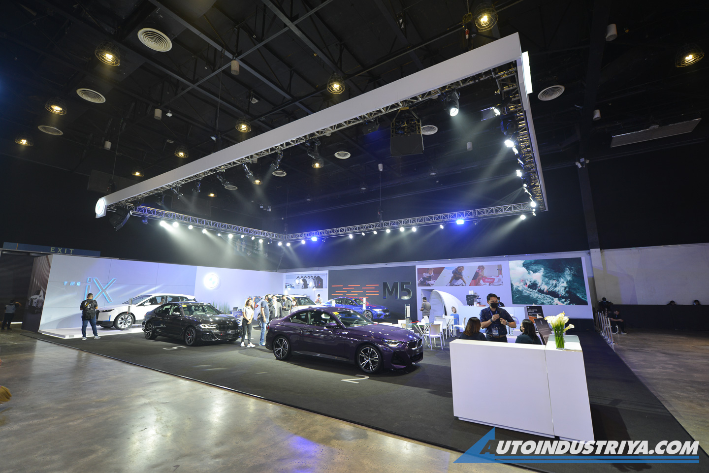 2022 Philippine International Motor Show: Was it a success?