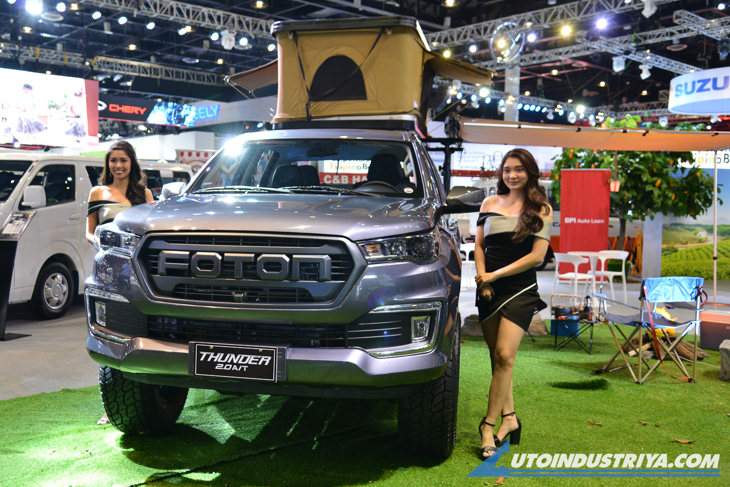 2022 Philippine International Motor Show: Was it a success?