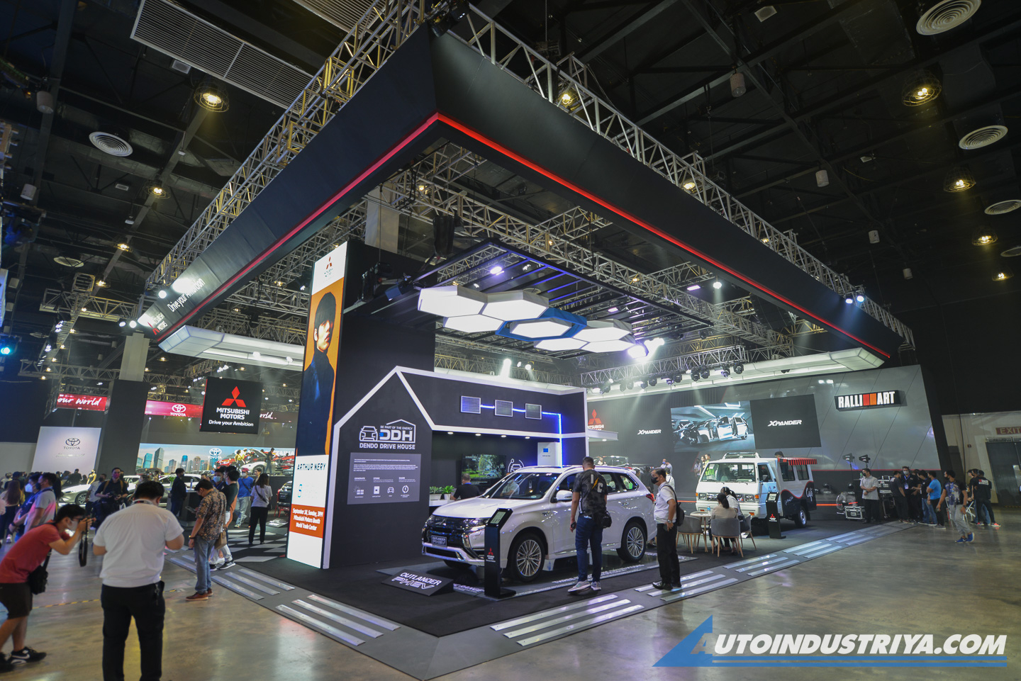 2022 Philippine International Motor Show: Was it a success?