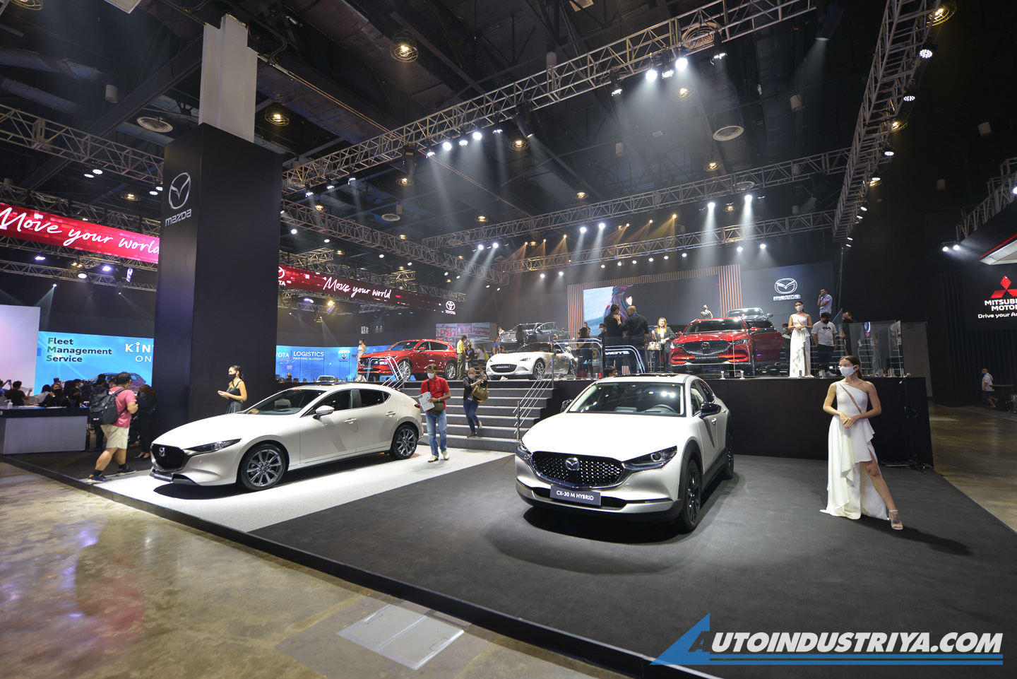 2022 Philippine International Motor Show: Was it a success?