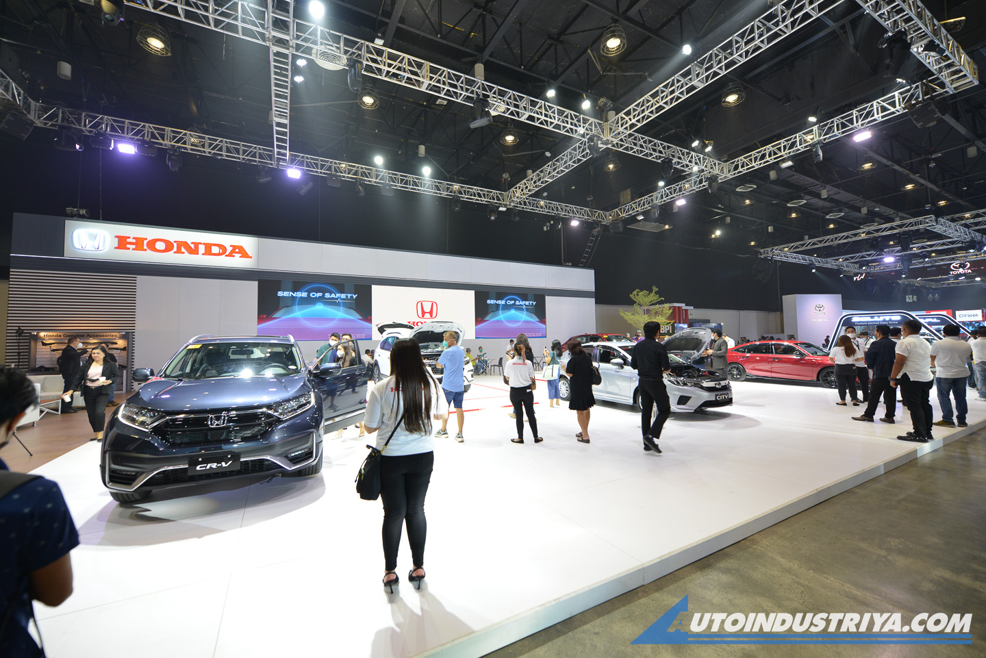 2022 Philippine International Motor Show: Was it a success?