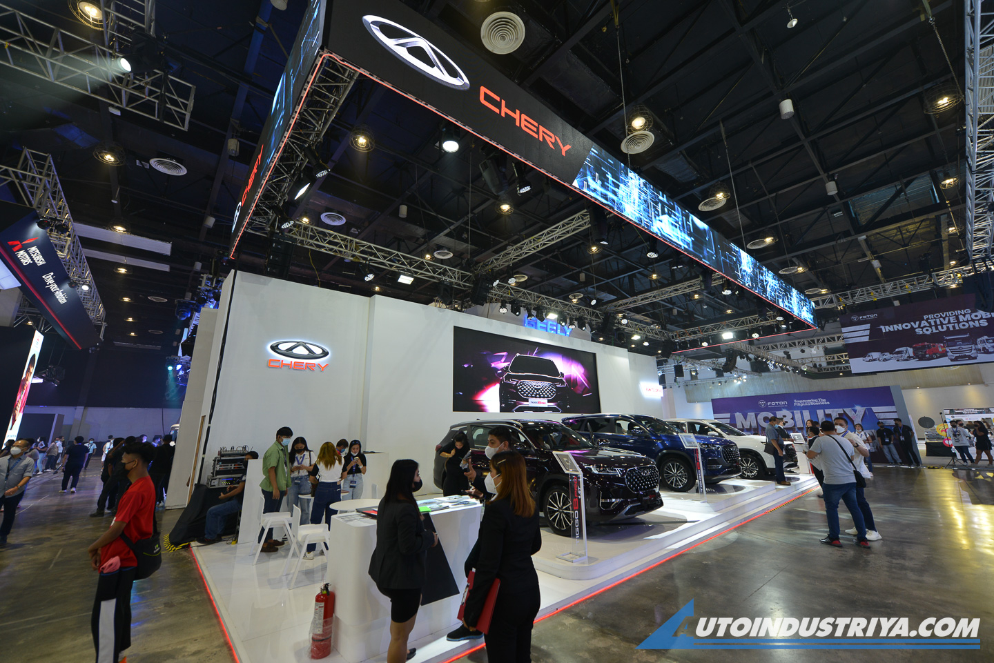 2022 Philippine International Motor Show: Was it a success?