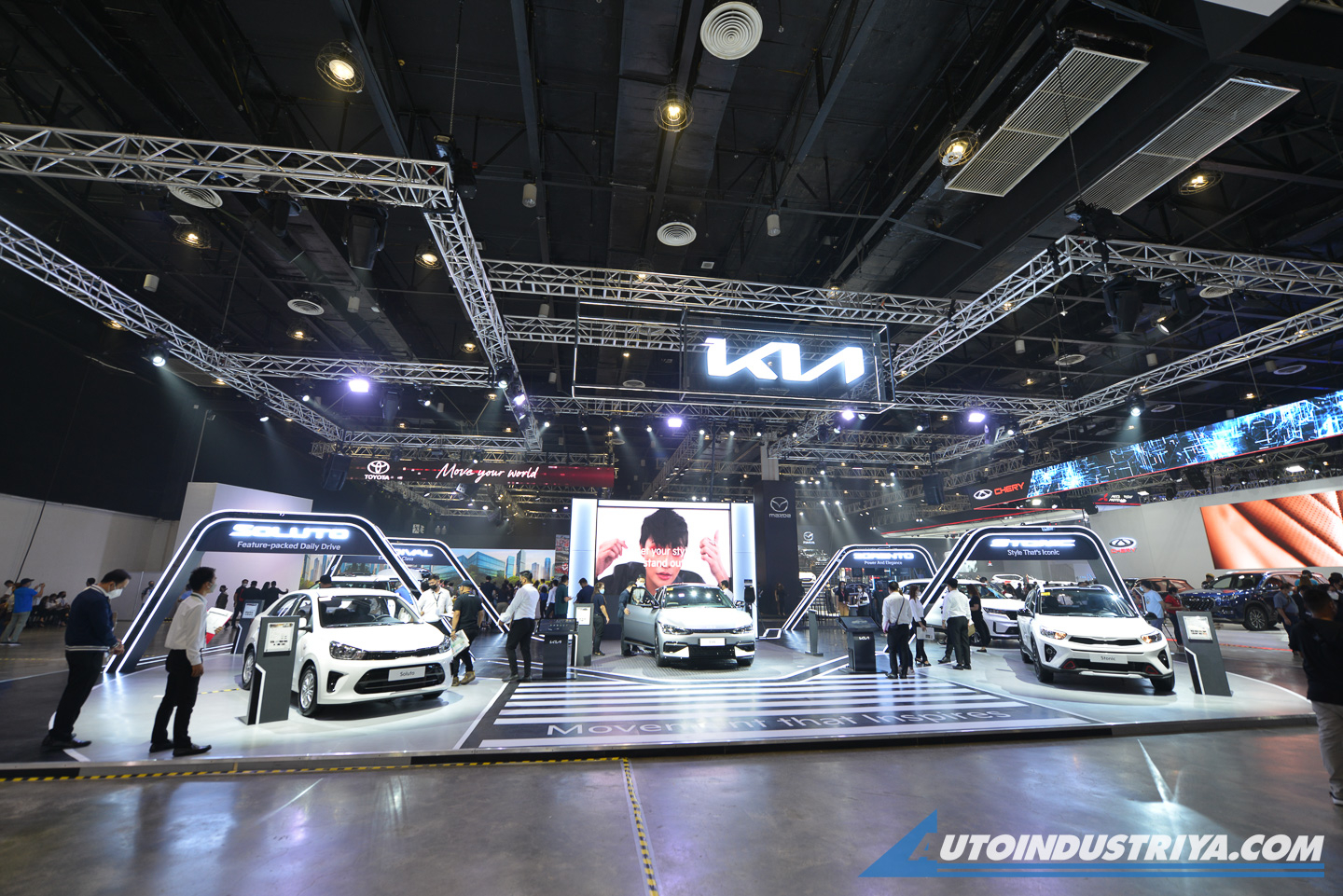 2022 Philippine International Motor Show: Was it a success?