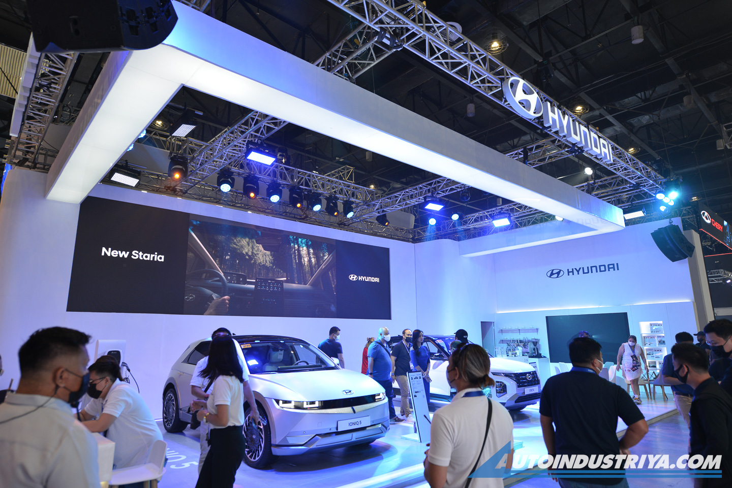 2022 Philippine International Motor Show: Was it a success?
