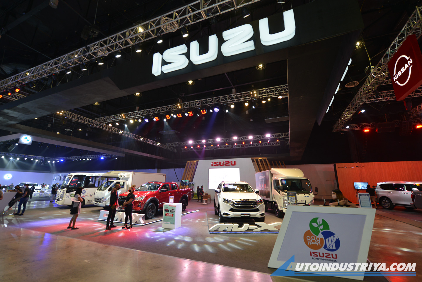 2022 Philippine International Motor Show: Was it a success?