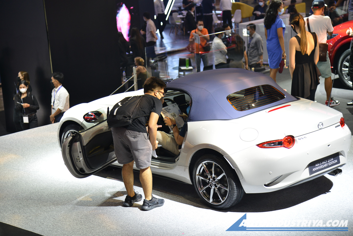 2022 Philippine International Motor Show: Was it a success?