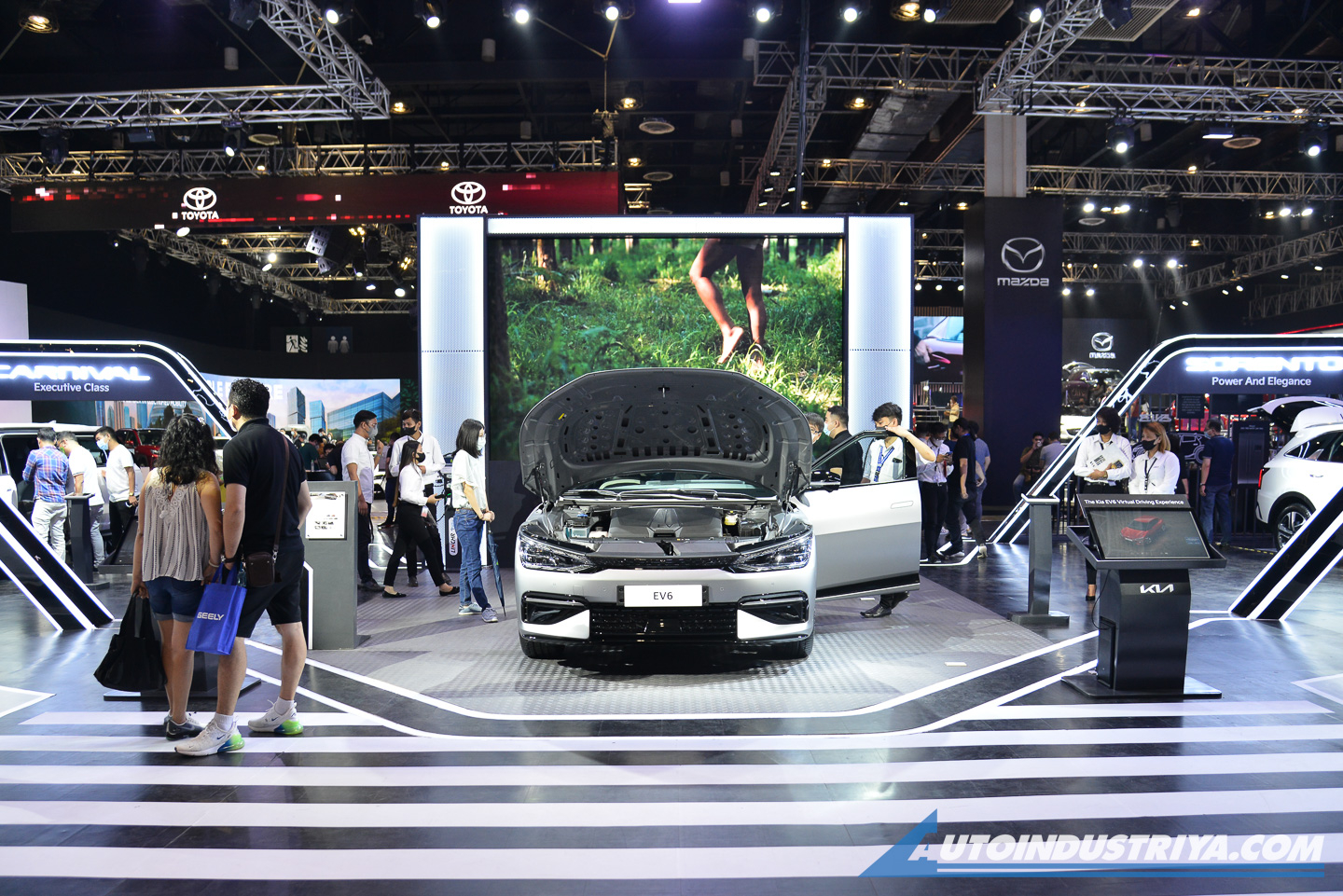 2022 Philippine International Motor Show: Was it a success?