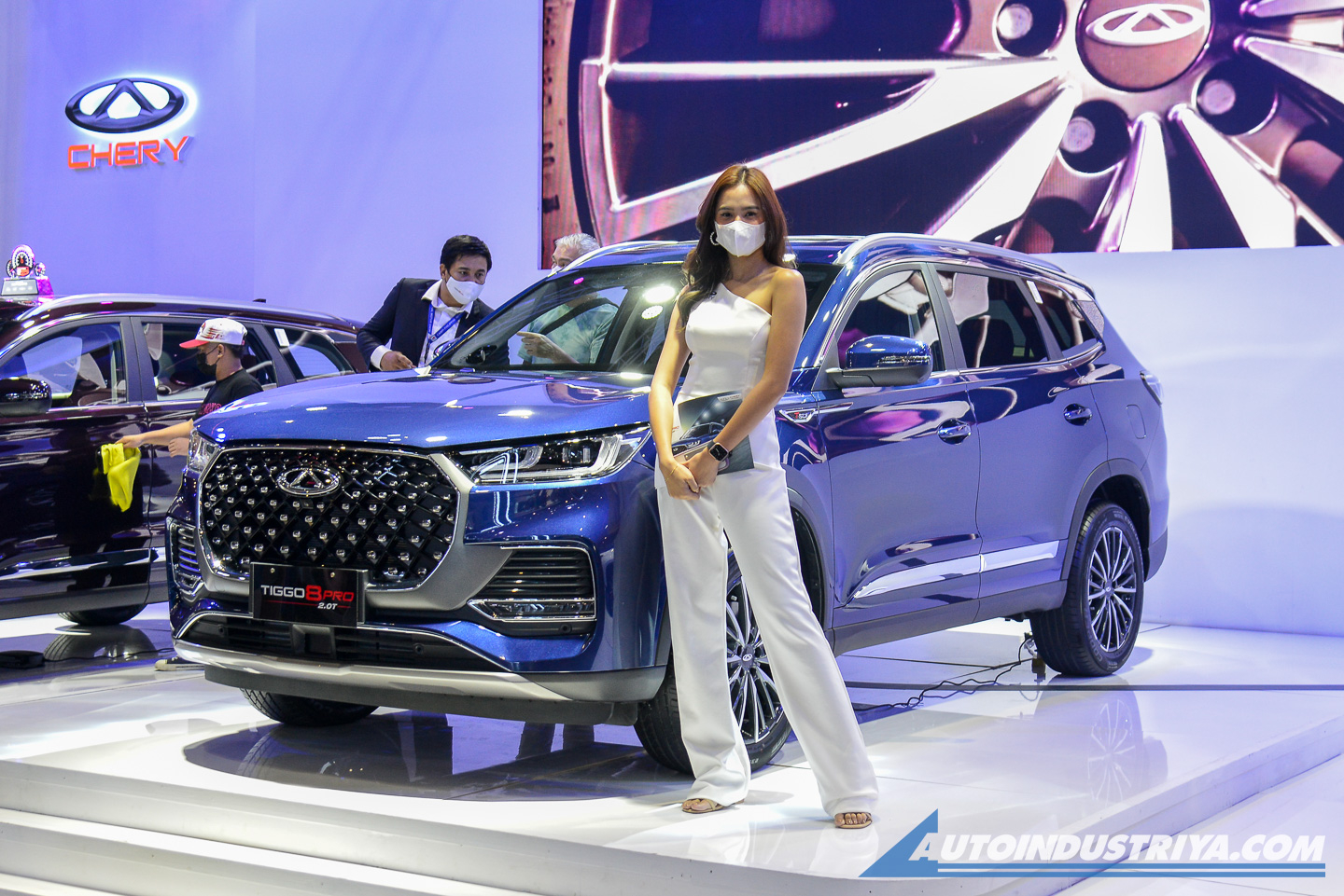 2022 Philippine International Motor Show: Was it a success?